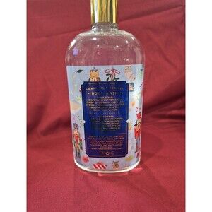 New H+B Amaryllis And Juniper Body Wash Frosted Mint 28 Fl Oz